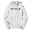 NuBlend ® Pullover Hooded Sweatshirt Thumbnail